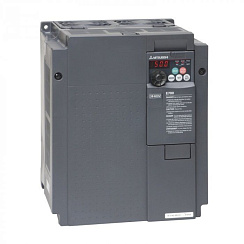 Частотный преобразователь Mitsubishi FR-E740-170SC-EC 3ф 17.0A 7.5кВт 380В