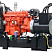Дизельный генератор Energo EDF 600/400 SC ДизельЭнергоРесурс
