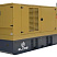 Дизельный генератор Elcos GE.DZ.275/250.SS ДизельЭнергоРесурс