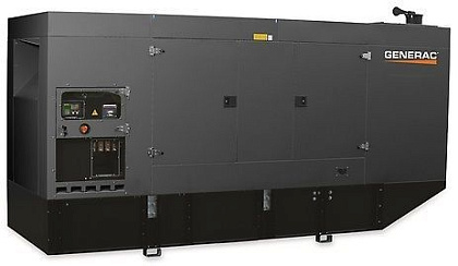 Дизельный генератор Generac VME705 в кожухе с АВР ДизельЭнергоРесурс