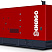 Дизельный генератор Energo ED 780/400M S с АВР ДизельЭнергоРесурс