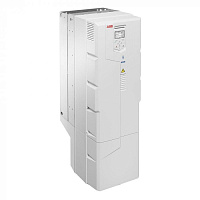 Частотный преобразователь ABB ACH580-01-09A5-4+B056+J400 4кВт 380В 3ф.,IP55, с панелью управления