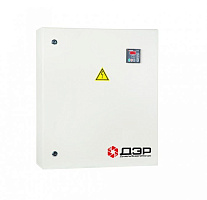 Шкаф АВР-150А-02-01-ABB на базе силовых контакторов ABB ДизельЭнергоРесурс