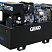 Дизельный генератор Geko 40012 ED-S/DEDA с АВР ДизельЭнергоРесурс