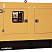 Дизельный генератор Caterpillar GEP150 в кожухе с АВР ДизельЭнергоРесурс
