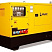 Дизельный генератор Gesan DPAS 65 E ДизельЭнергоРесурс