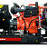 Дизельный генератор Himoinsa HSW-550 T5 ДизельЭнергоРесурс