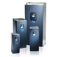 Частотный преобразователь Vacon NXP11806A0N0SSFA1A2 1150кВт 690В IP00 6-пульс